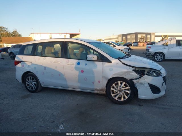 JM1CW2BL4E0168892 Mazda Mazda5 Sport
