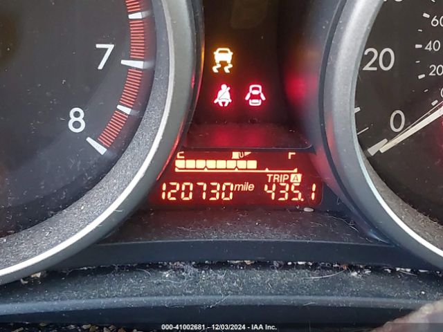 JM1CW2BL4E0168892 Mazda Mazda5 Sport
