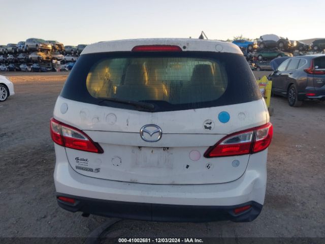 JM1CW2BL4E0168892 Mazda Mazda5 Sport