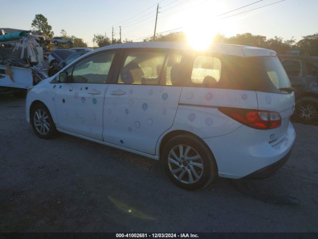 JM1CW2BL4E0168892 Mazda Mazda5 Sport
