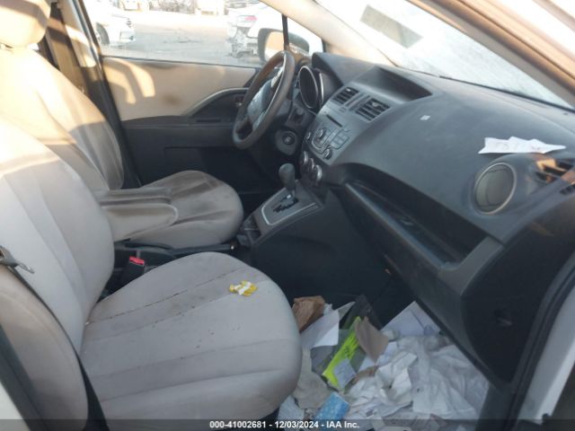 JM1CW2BL4E0168892 Mazda Mazda5 Sport
