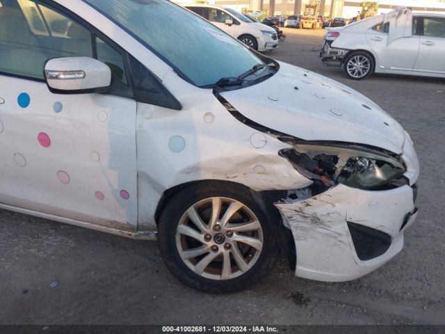 JM1CW2BL4E0168892 Mazda Mazda5 Sport