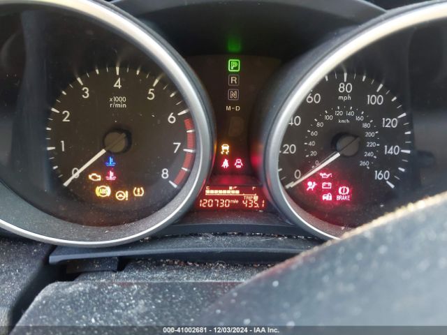 JM1CW2BL4E0168892 Mazda Mazda5 Sport