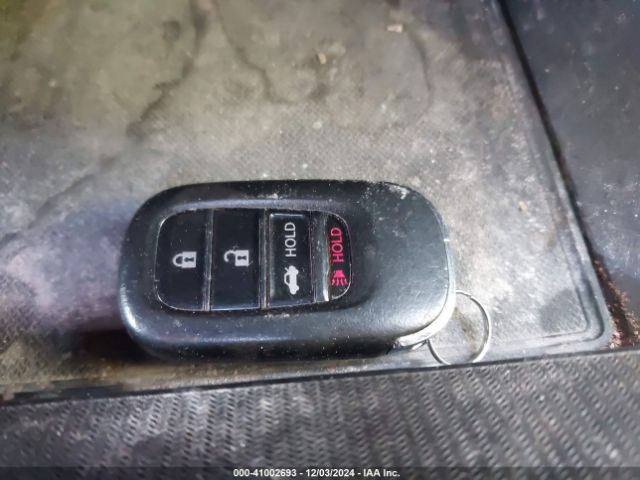 2HGFE1E55NH470180 Honda CIVIC SI SEDAN