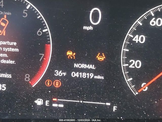 2HGFE1E55NH470180 Honda CIVIC SI SEDAN