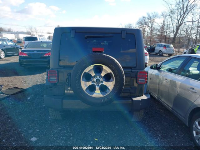 1C4BJWEG3GL161546 Jeep Wrangler Unlimited Sahara