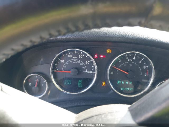 1C4BJWEG3GL161546 Jeep Wrangler Unlimited Sahara