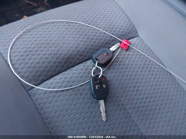 Ford F-150 Xlt 2014 1FTEX1CM8EFD01805 Image 11