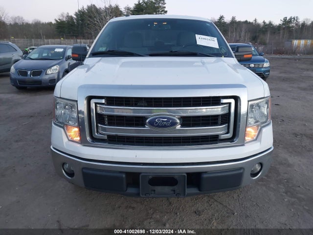 Ford F-150 Xlt 2014 1FTEX1CM8EFD01805 Image 12