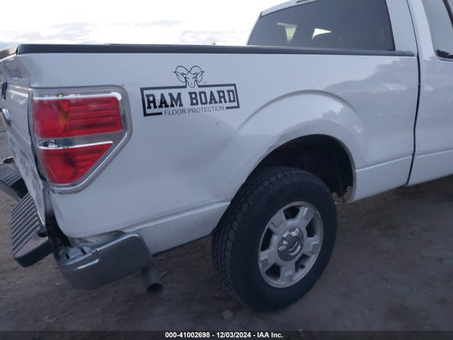 Ford F-150 Xlt 2014 1FTEX1CM8EFD01805 Image 17