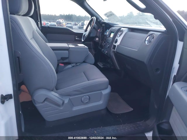 Ford F-150 Xlt 2014 1FTEX1CM8EFD01805 Image 5