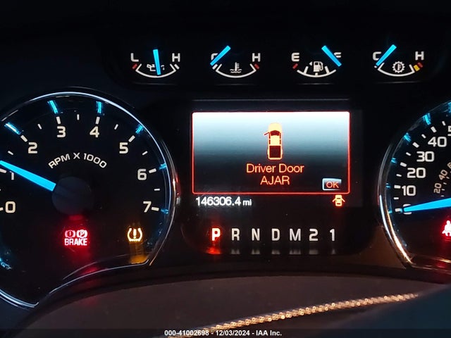 Ford F-150 Xlt 2014 1FTEX1CM8EFD01805 Image 7