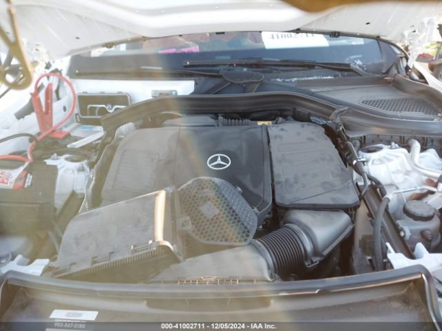 W1NKM4HBXPU028989 Mercedes-Benz Glc 300 4matic Suv