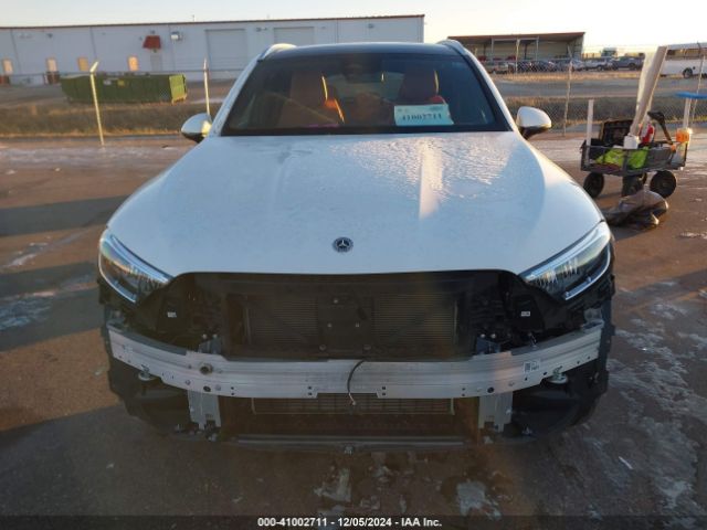 W1NKM4HBXPU028989 Mercedes-Benz Glc 300 4matic Suv