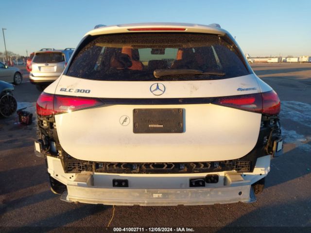 W1NKM4HBXPU028989 Mercedes-Benz Glc 300 4matic Suv