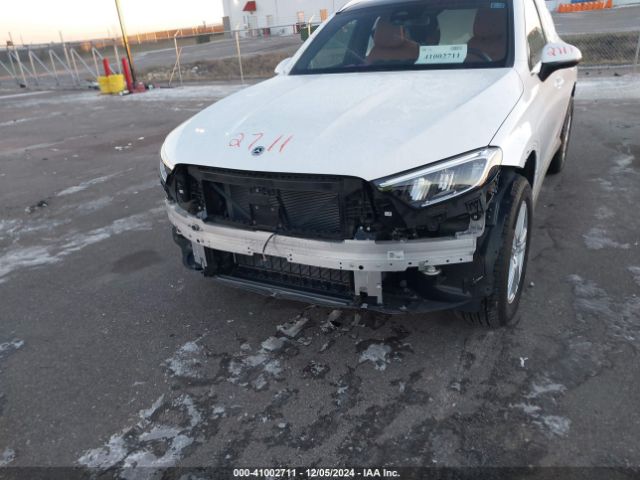 W1NKM4HBXPU028989 Mercedes-Benz Glc 300 4matic Suv