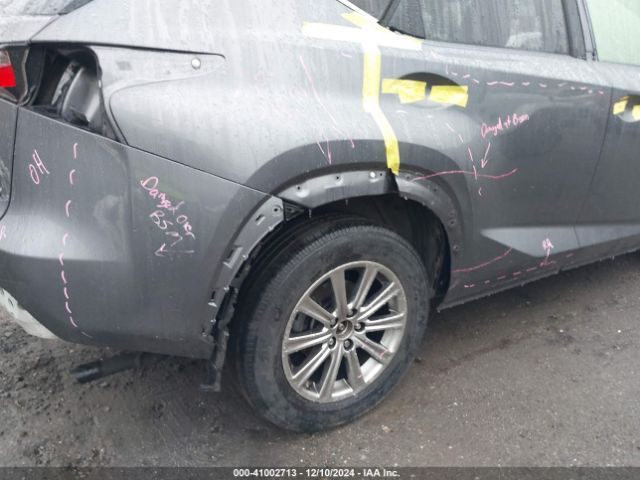 JTJBARBZXJ2151906 Lexus NX 300