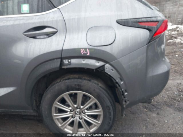 JTJBARBZXJ2151906 Lexus NX 300