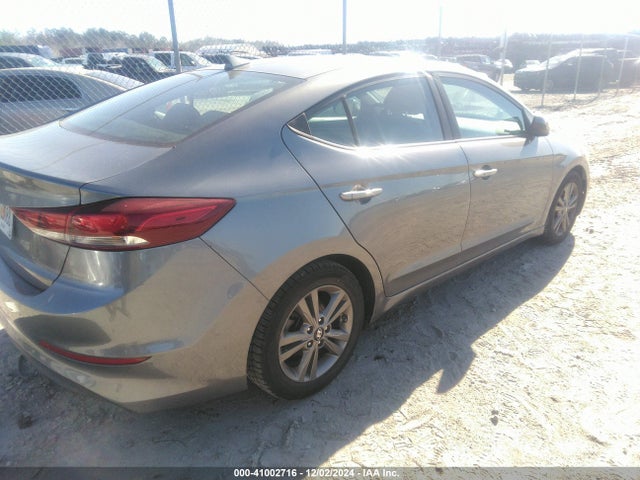 Hyundai Elantra Value Edition 2018 5NPD84LF5JH399963 Image 4