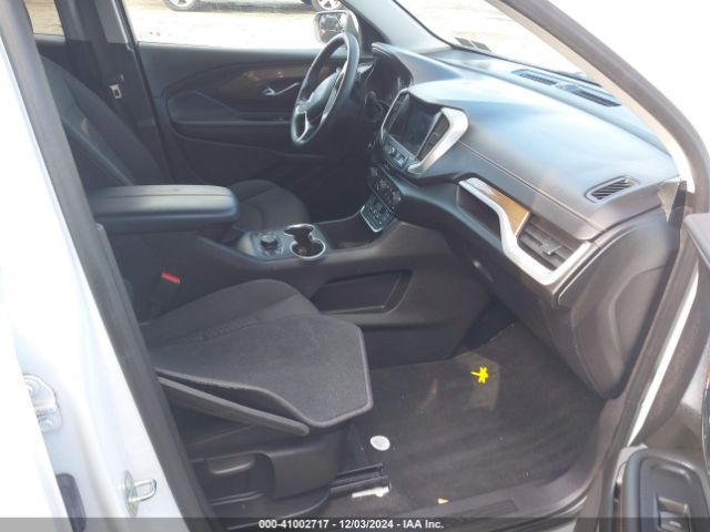 3GKALMEV1KL166156 GMC Terrain Sle