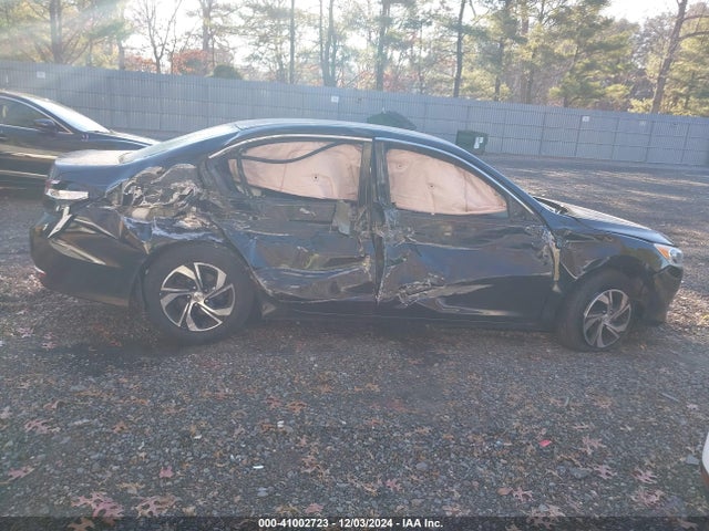 Honda ACCORD LX 2017 1HGCR2F3XHA267198 Image 14