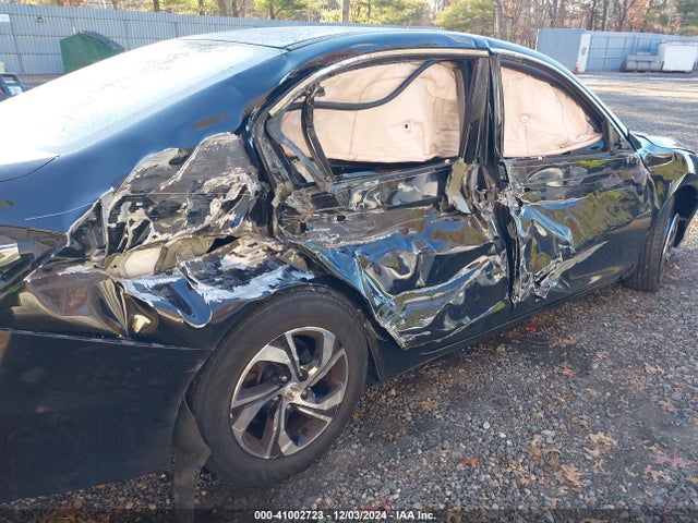 Honda ACCORD LX 2017 1HGCR2F3XHA267198 Image 6