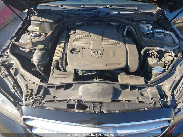 WDDHF8JB0EA968235 Mercedes-Benz E 350 4matic