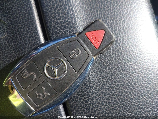 Mercedes-Benz E 350 4matic 2014 WDDHF8JB0EA968235 Image 11