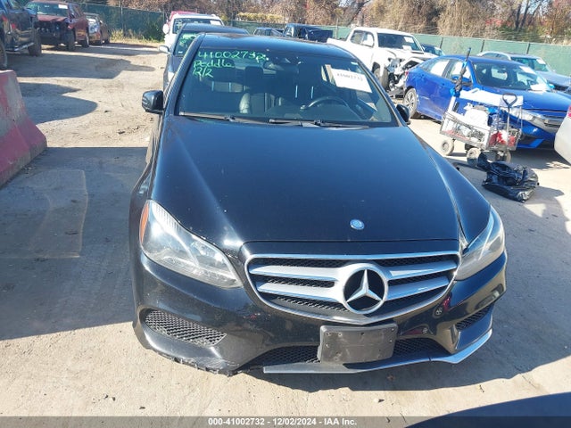 Mercedes-Benz E 350 4matic 2014 WDDHF8JB0EA968235 Image 13