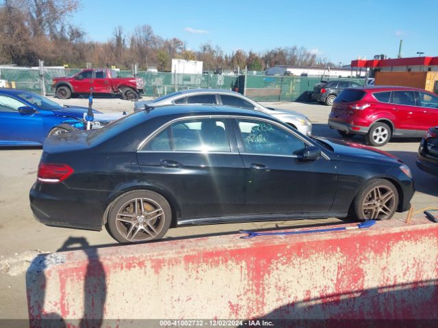 Mercedes-Benz E 350 4matic 2014 WDDHF8JB0EA968235 Image 14