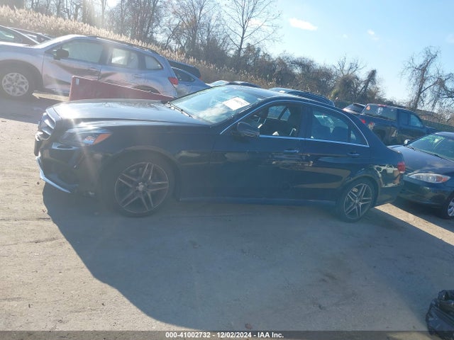 Mercedes-Benz E 350 4matic 2014 WDDHF8JB0EA968235 Image 15