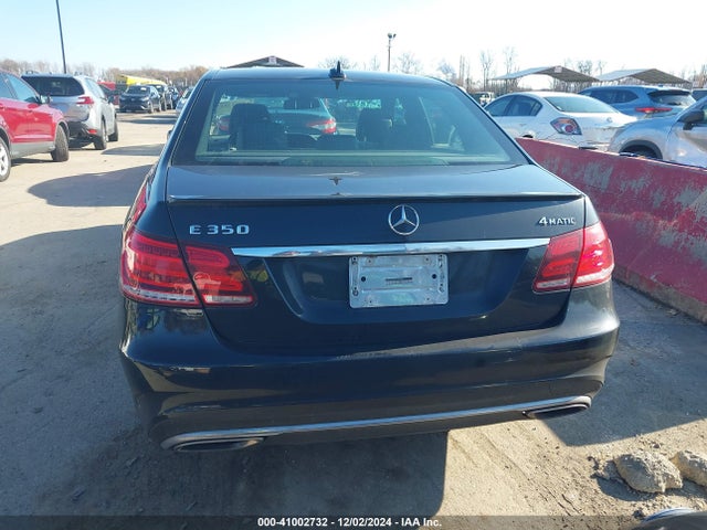 Mercedes-Benz E 350 4matic 2014 WDDHF8JB0EA968235 Image 17