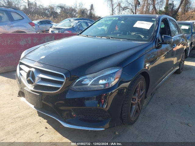 Mercedes-Benz E 350 4matic 2014 WDDHF8JB0EA968235 Image 18