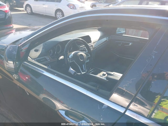 Mercedes-Benz E 350 4matic 2014 WDDHF8JB0EA968235 Image 20
