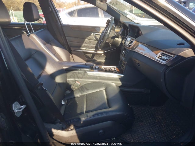 WDDHF8JB0EA968235 Mercedes-Benz E 350 4matic