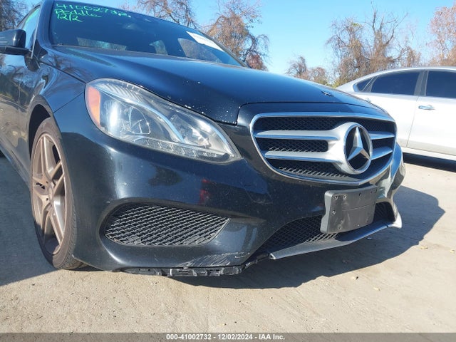 WDDHF8JB0EA968235 Mercedes-Benz E 350 4matic