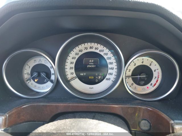 WDDHF8JB0EA968235 Mercedes-Benz E 350 4matic