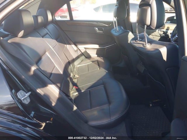 WDDHF8JB0EA968235 Mercedes-Benz E 350 4matic