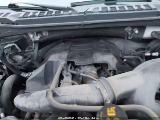 1FTEX1EP8JFC51070 Ford F-150 Xl