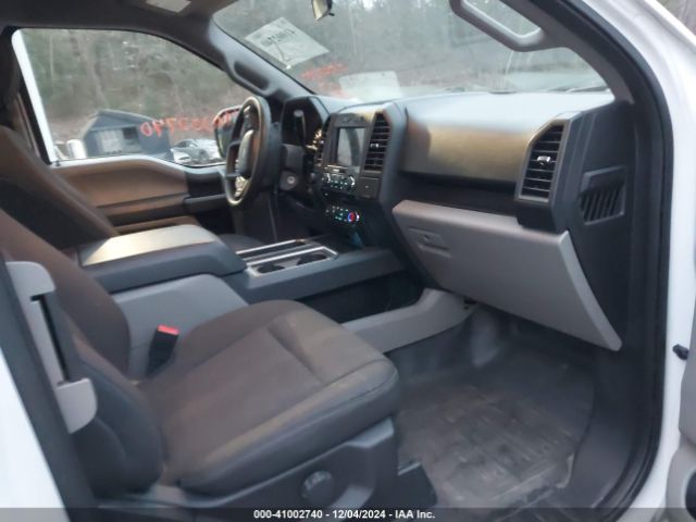 1FTEX1EP8JFC51070 Ford F-150 Xl