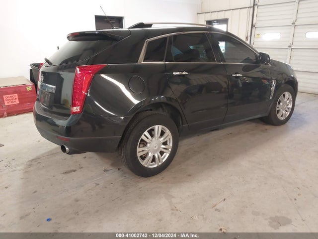 2011 CADILLAC SRX 3GYFNAEY1BS513151 Photo 3