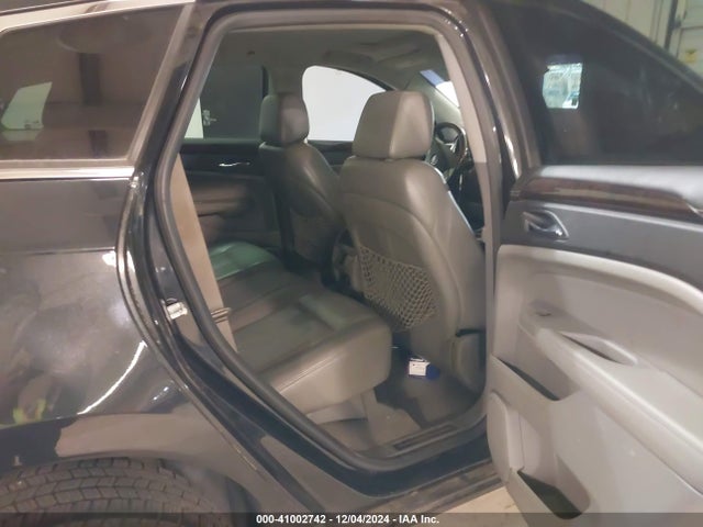 2011 CADILLAC SRX 3GYFNAEY1BS513151 Photo 7