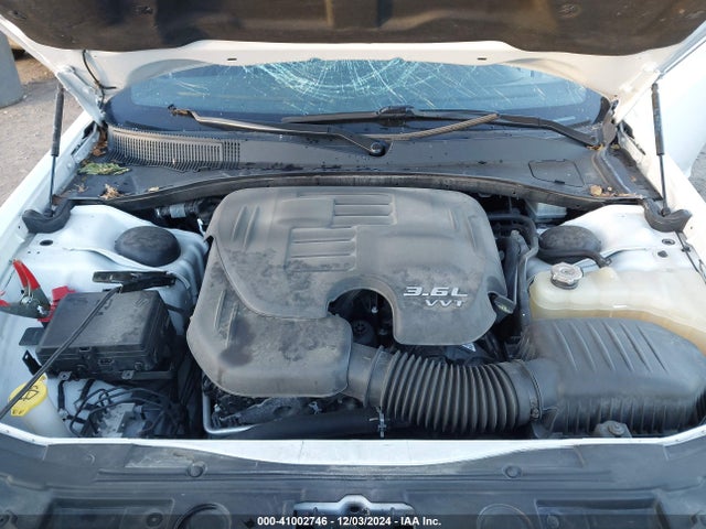 2C3CCAGG2HH507054 Chrysler 300 300s Awd
