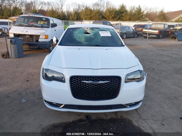 Chrysler 300 300s Awd 2017 2C3CCAGG2HH507054 Image 12