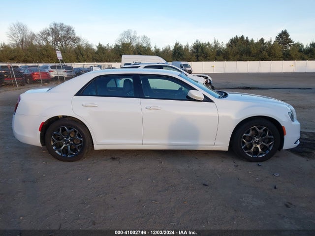 Chrysler 300 300s Awd 2017 2C3CCAGG2HH507054 Image 13