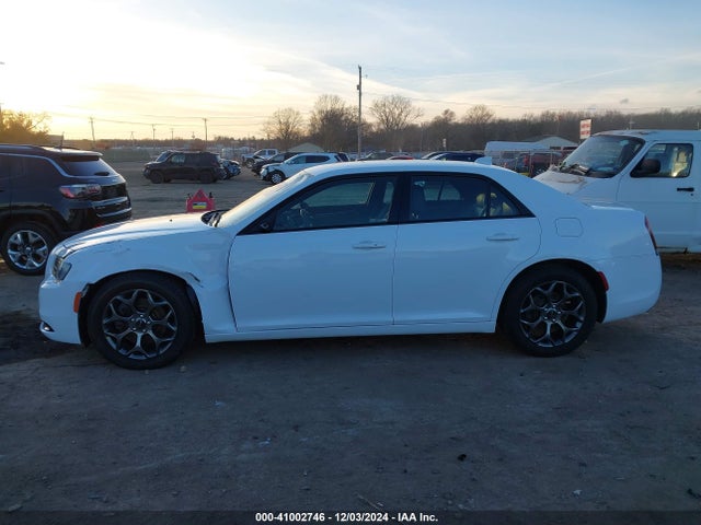 Chrysler 300 300s Awd 2017 2C3CCAGG2HH507054 Image 14