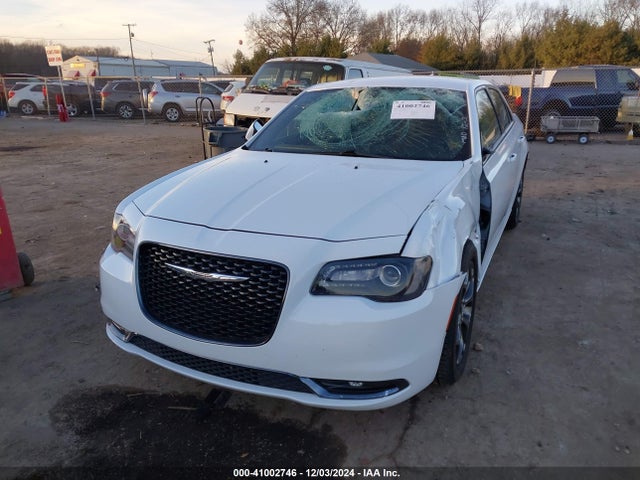 2C3CCAGG2HH507054 Chrysler 300 300s Awd