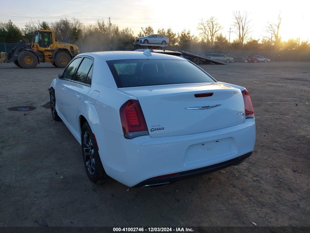 2C3CCAGG2HH507054 Chrysler 300 300s Awd