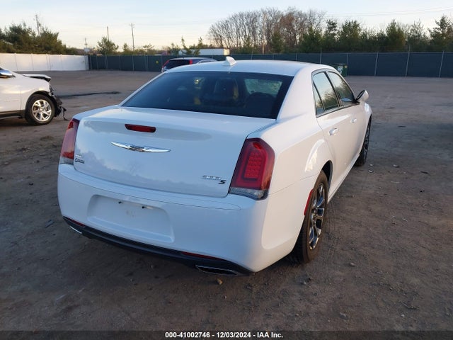 2C3CCAGG2HH507054 Chrysler 300 300s Awd