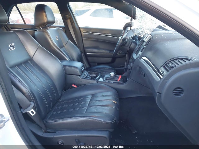 2C3CCAGG2HH507054 Chrysler 300 300s Awd